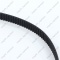 Bread machine belt MOULINEX L552mm Z187 toothed belt MS90S3m561 photo 4 - 