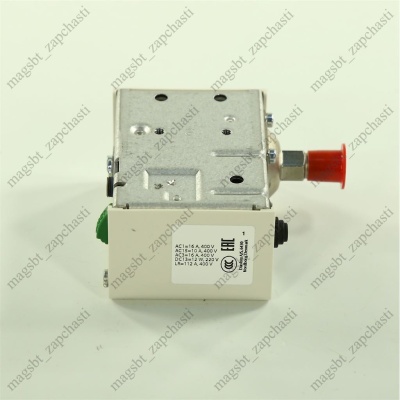 Реле давления Danfoss КР 5 ручной photo 2401033 Реле давления Danfoss КР 5 ручной photo 2401033