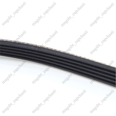 Washing Machine Belt 1100 J5 Hutchinson (INDESIT 064397 WHIRLPOOL 482000075299) photo 2377589
