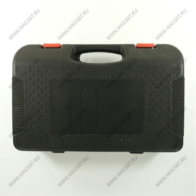 Oxygen-propane gas welding 2 liters FC HCW-11 suitcase black photo 2283786