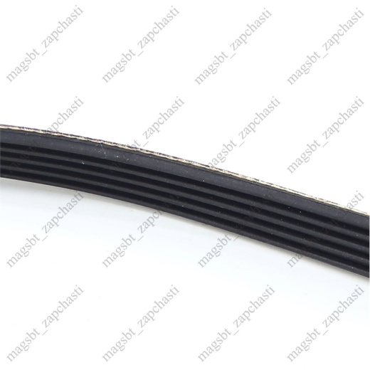 Washing Machine Belt 1100 J5 Hutchinson (INDESIT 064397 WHIRLPOOL 482000075299) photo 3 - 