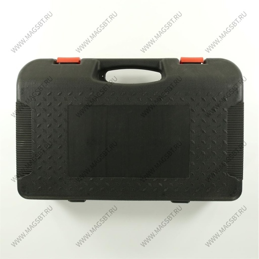 Oxygen-propane gas welding 2 liters FC HCW-11 suitcase black photo 2 - Oxygen-propane gas welding 2 liters FC HCW-11 suitcase black photo 2 -