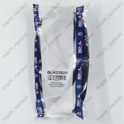 *Washing machine belt 1265 H7 PJ Megadyne (FAGOR L70A00518) photo 2429646