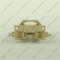 *Door lock dishwasher INDESIT 480140101077 photo 6 - 