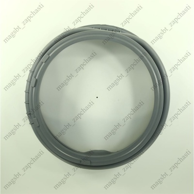 Hatch cuff HAIER 0020300421B photo 2372405
