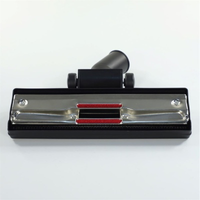 *Vacuum cleaner brush Ø 35 mm with wheels stainless platform photo 2512047 *Vacuum cleaner brush Ø 35 mm with wheels stainless platform photo 2512047
