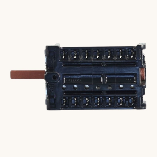 *Oven switch GOTTAK 6 positions 860705K1 photo 3 - 