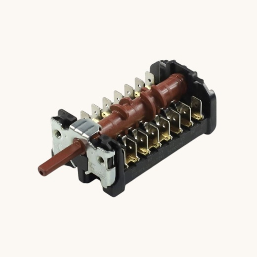 *Oven switch GOTTAK 7 positions 263900054 BEKO photo 1 - 