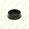18353_1 Oven handle disc INDESIT ARISTON PIASTRA EL./VTC C00284675 black photo 2 -