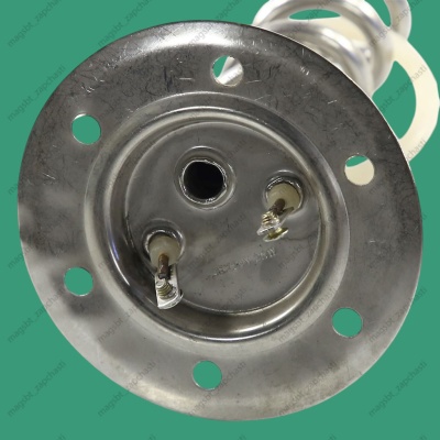 Heating element in/n 3000W L112mm photo 2214639 Heating element in/n 3000W L112mm photo 2214639