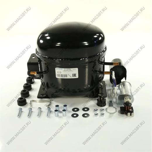 Компрессор Eateron X150H 420W/-23,3°C R-134 В УПАКОВКЕ 