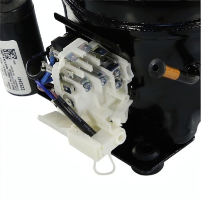 Компрессор Embraco NEU4130Z 346W/-23,3°C R-134 В УПАКОВКЕ photo 2393621 Компрессор Embraco NEU4130Z 346W/-23,3°C R-134 В УПАКОВКЕ photo 2393621