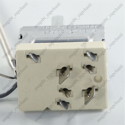*Oven thermostat 16A 45-250°C 250V L900mm EGO 55.17052.080 INDESIT 145486 photo 2433279