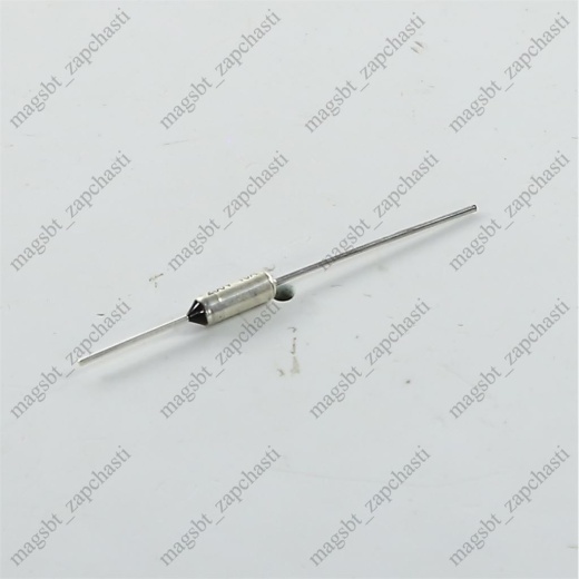 Thermal fuse metal 157°C 