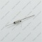 Thermal fuse metal 157°C photo 1 - 