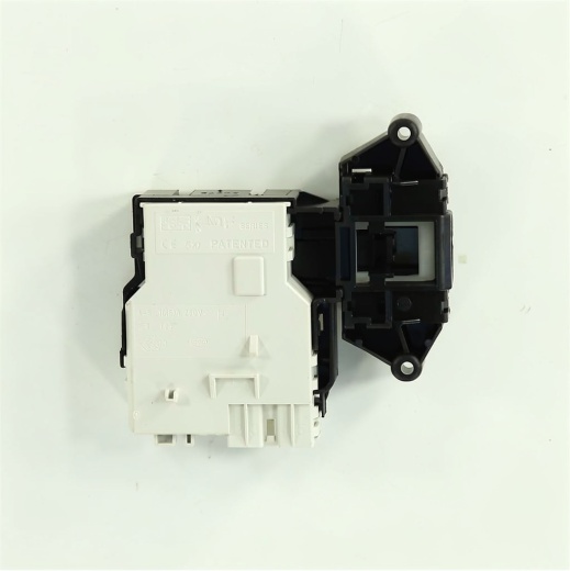 Washing machine door lock device LG EBF49827803 6601ER1004D photo 2 - Washing machine door lock device LG EBF49827803 6601ER1004D photo 2 -