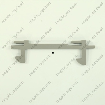 Крючок двери СВЧ PANASONIC Z30186P40AG F30186P40AG photo 2395468