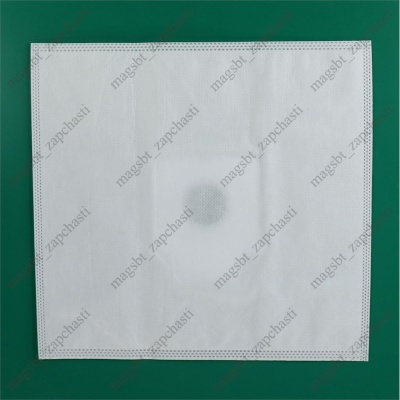 PANASONIC vacuum cleaner bag Ø46mm 112mm x 98mm photo 2265451 PANASONIC vacuum cleaner bag Ø46mm 112mm x 98mm photo 2265451