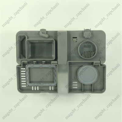 Дозатор моющих средств посудомоечной машины HAIER 0120400073 photo 2391446