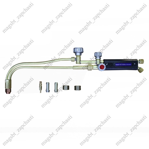 *Gas welding oxygen-prop 5l PGU-5P post welding photo 5 - *Gas welding oxygen-prop 5l PGU-5P post welding photo 5 -