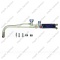17014_10 *Gas welding oxygen-prop 5l PGU-5P post welding photo 11 -