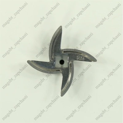 Meat grinder knife aksion helper Ø47mm sq. 8,5x8,5mm photo 2284020 Meat grinder knife aksion helper Ø47mm sq. 8,5x8,5mm photo 2284020