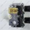 21539_3 *Detergent dispenser SMA LG bath hopper + KEN 2 180 ˚ Ø12 mm 220v photo 4 -