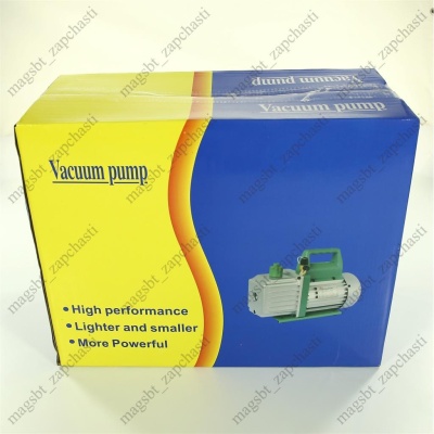 Vacuum pump 2-step 100 L/min VP-235 photo 2265664