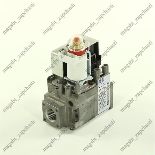 *Gas valve Sit Sigma boiler Baxi Westen 845048/5653610 