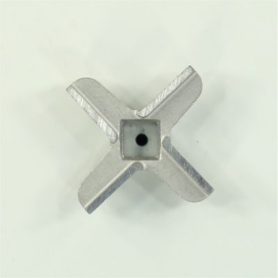 *Meat grinder knife GORENJE D 47 mm 9x9 mm square photo 2499150 *Meat grinder knife GORENJE D 47 mm 9x9 mm square photo 2499150
