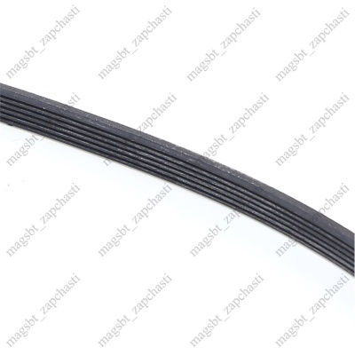 Ремень сушильных машин 1991 H6 EPH Optibelt (INDESIT 300793) photo 2402021 Ремень сушильных машин 1991 H6 EPH Optibelt (INDESIT 300793) photo 2402021