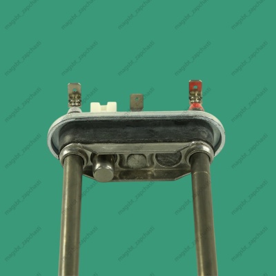 ТЭН стиральной машины 800W прямой ДРТ L145мм IRCA метал бак SAMSUNG DC47-00006D photo 2407812 ТЭН стиральной машины 800W прямой ДРТ L145мм IRCA метал бак SAMSUNG DC47-00006D photo 2407812