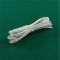 Elemento calefactor flexible 1 + 1m en empresa unitaria individual China foto 1 - 