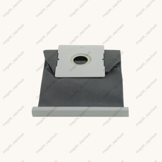 SAMSUNG vacuum cleaner bag Ø45mm 98mm x 107mm 