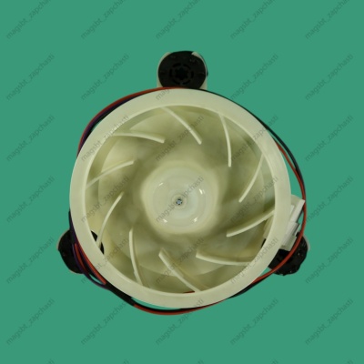 Hall fan HAIER 0064001624 photo 2365975 Hall fan HAIER 0064001624 photo 2365975