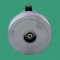Vacuum cleaner motor 1670W h110mm D122mm h42mm SAMSUNG DJ31-00120F VIETNAM photo 2 - 