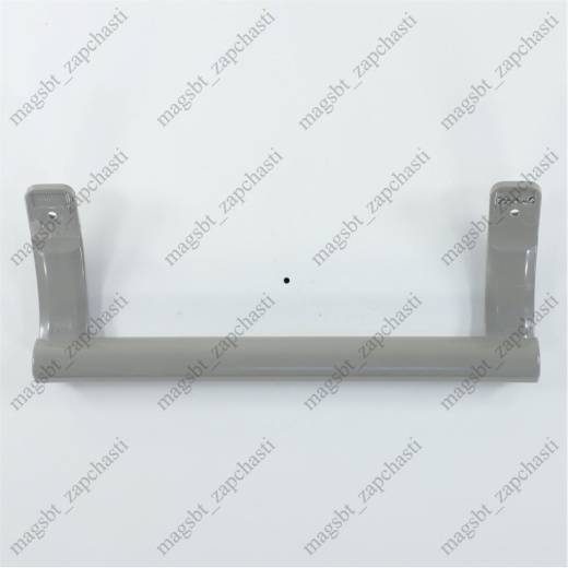 *Refrigerator handle BIRYUSA gray truncated new mod photo 3 - 