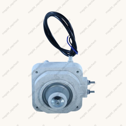 Микродвигатель NYZ 10/40W 0,25A 1300 об/мин пластик photo 6 - 