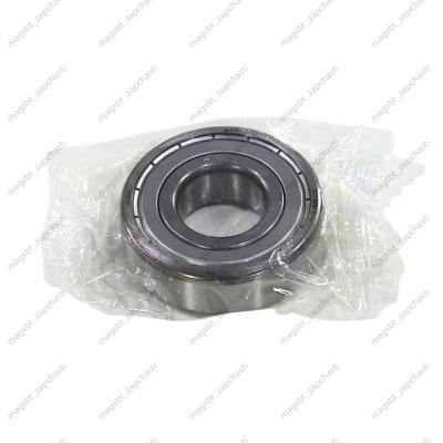 Подшипник 6204 ZZ 20x47x14 SKF photo 2427770 Подшипник 6204 ZZ 20x47x14 SKF photo 2427770