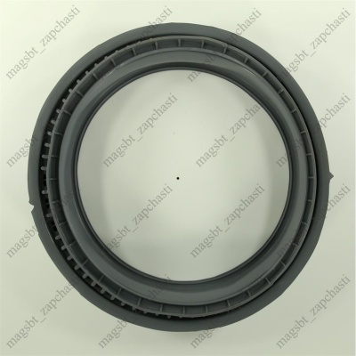 Манжет люка HAIER 0020300504 V13129 photo 2396290 Манжет люка HAIER 0020300504 V13129 photo 2396290