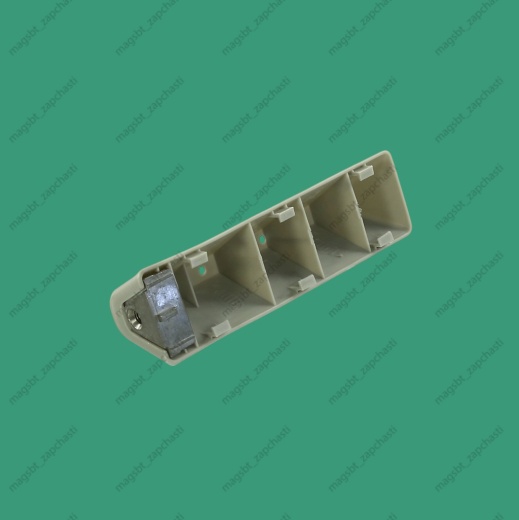Drum activator SAMSUNG L169mm 6 pins DC97-02051B photo 4 - 