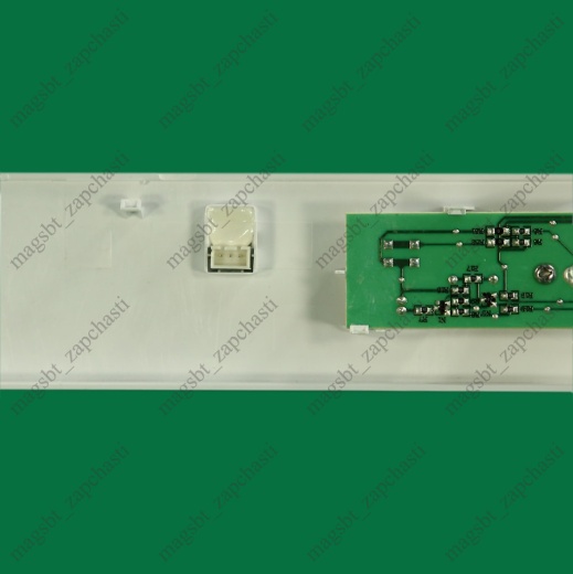 *Pad panel control refrigerator assembly HAIER 0060810395 photo 4 - *Pad panel control refrigerator assembly HAIER 0060810395 photo 4 -