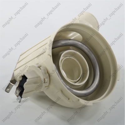 *Dishwasher heater GORENJE 518861 557679 photo 2269720