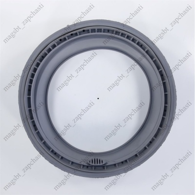 Hatch cuff INDESIT 093345 photo 2372497