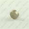 20329 INDESIT 142721 INOX SLIDE power switch handle photo 1 -