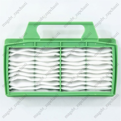 *Filter for vacuum cleaner THOMAS 133 x 70 x 25mm BORK HEPA photo 2217198 *Filter for vacuum cleaner THOMAS 133 x 70 x 25mm BORK HEPA photo 2217198