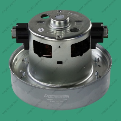 Vacuum cleaner motor 2000W h119mm Ø135mm h35mm SAMSUNG photo 2274009