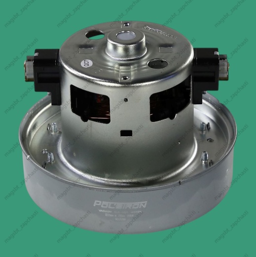 Vacuum cleaner motor 2000W h119mm Ø135mm h35mm SAMSUNG photo 2 - 