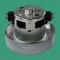 Vacuum cleaner motor 2000W h119mm Ø135mm h35mm SAMSUNG photo 4 - 