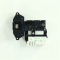 8120_2 Washing machine door lock device LG EBF49827803 6601ER1004D photo 3 -